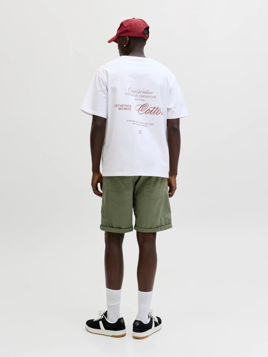 SHORT/JACK & JONES – Image 5