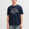 T-SHIRT/JACK & JONES