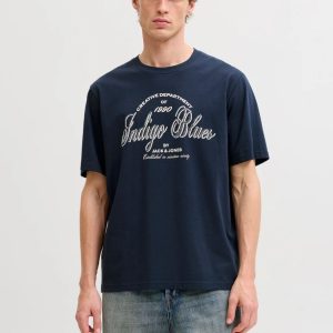T-SHIRT/JACK & JONES