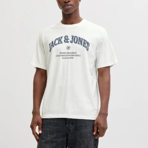 Alternative view of T-SHIRT/JACK & JONES