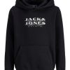 HOODIE/JACK & JONES