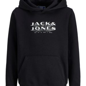 HOODIE/JACK & JONES