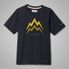 T-SHIRT/COLUMBIA