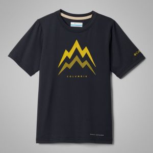 T-SHIRT/COLUMBIA