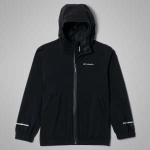 MANTEAU MI-SAISON/COLUMBIA