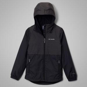 MANTEAU MI-SAISON/COLUMBIA