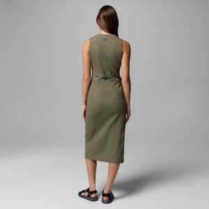 Alternative view of ROBE/COLUMBIA