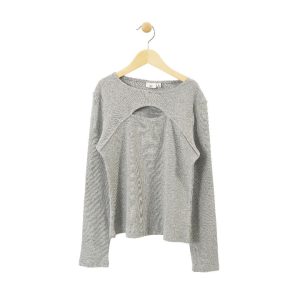 CHANDAIL/MID