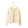 CARDIGAN/MID