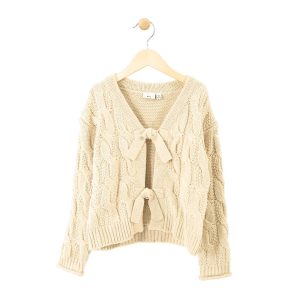 CARDIGAN/MID