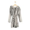ROBE DE CHAMBRE/MID