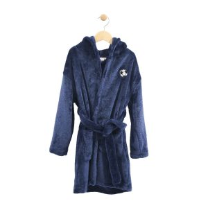 ROBE DE CHAMBRE/MID
