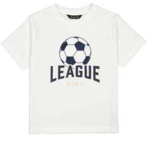Alternative view of T-SHIRT/MAYORAL