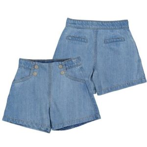 SHORT/MAYORAL