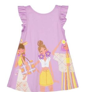 ROBE/MAYORAL