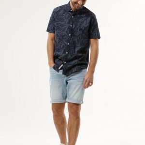 SHORT/GARCIA