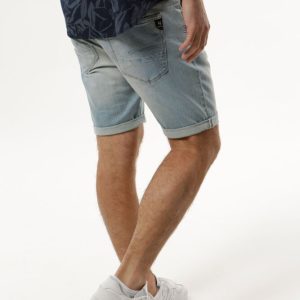 Alternative view of SHORT/GARCIA