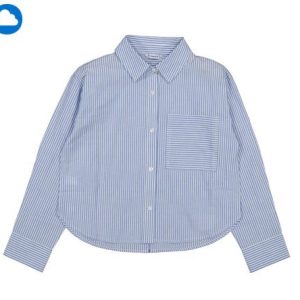 CHEMISE/MAYORAL