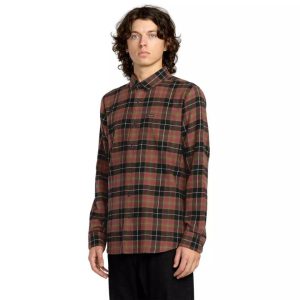 CHEMISE/VOLCOM