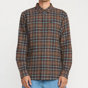 Alternative view of CHEMISE/VOLCOM