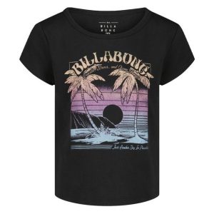 T-SHIRT/BILLABONG