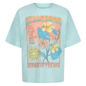 T-SHIRT/BILLABONG