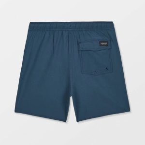 Alternative view of SHORT/VOLCOM