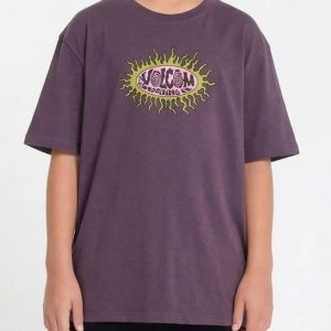 T-SHIRT/VOLCOM