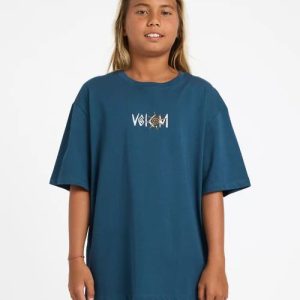 T-SHIRT/VOLCOM