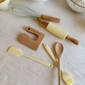 ENSEMBLE MINI-CHEF 7 MCX/MICASSO