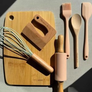 Alternative view of ENSEMBLE MINI-CHEF 7 MCX/MICASSO