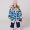HABIT DE NEIGE/DEUX PAR DEUX