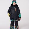 HABIT DE NEIGE/DEUX PAR DEUX