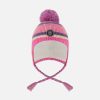 TUQUE HIVER/DEUX PAR DEUX