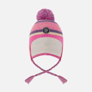 TUQUE HIVER/DEUX PAR DEUX