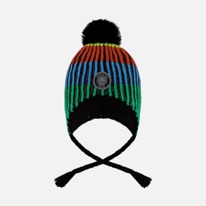TUQUE HIVER/DEUX PAR DEUX