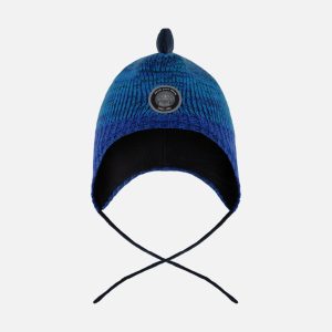 TUQUE HIVER/DEUX PAR DEUX