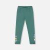 LEGGING 7-8 ANS/DEUX PAR DEUX