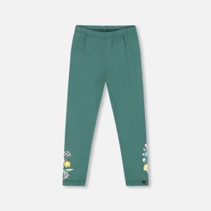 LEGGING 7-8 ANS/DEUX PAR DEUX