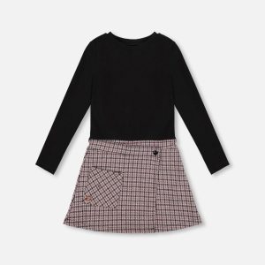 Alternative view of ROBE 2-6 ANS/DEUX PAR DEUX