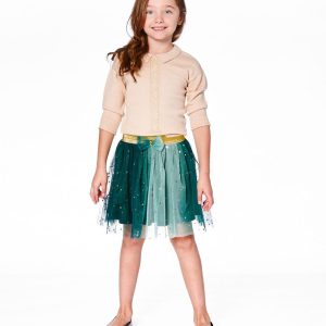 CHANDAIL 7-8 ANS/DEUX PAR DEUX