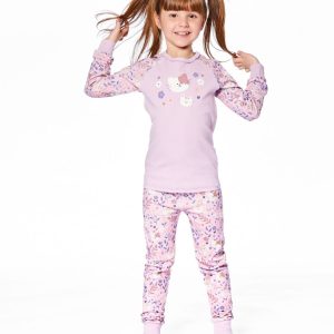 Alternative view of PYJAMA 2-6 ANS/DEUX PAR DEUX