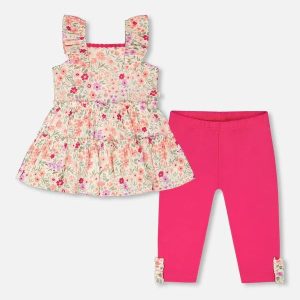 ENSEMBLE 2 MCX/2-6 ANS DEUX PAR DEUX