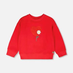 CHANDAIL 3-6 ANS DEUX PAR DEUX