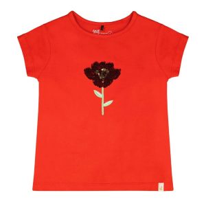 CHANDAIL 7-8 ANS DEUX PAR DEUX