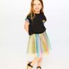 ROBE 7-8 ANS/DEUX PAR DEUX