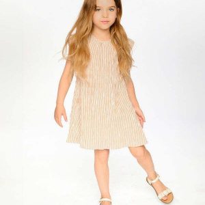 ROBE 3-6 ANS DEUX PAR DEUX