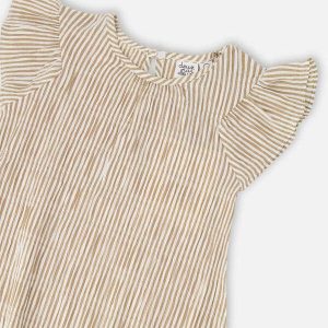 Alternative view of ROBE 3-6 ANS DEUX PAR DEUX