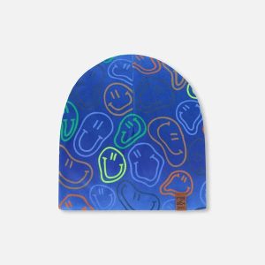 Alternative view of TUQUE MI-SAISON 6-24 MOIS/DEUX PAR DEUX