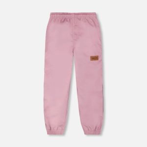 PANTALON MI-SAISON 7 ANS/DEUX PAR DEUX